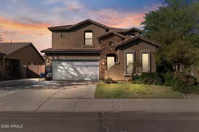 3468 E Arianna Avenue, Gilbert, AZ 85298 - Photo 1