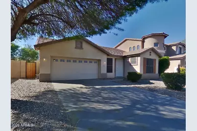 1607 W Lydia Lane, Phoenix, AZ 85041 - Photo 1