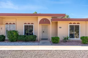 13066 N 100th Ave, Sun City, AZ 85351 - Photo 1