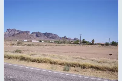 48101 W Courthouse Road #132, Tonopah, AZ 85354 - Photo 1