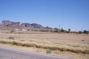 48101 W Courthouse Rd, Tonopah, AZ 85354 - Photo 1