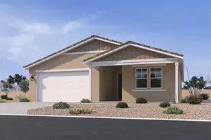 15734 W Corte Del Sol Este Ave, Waddell, AZ 85355 - Photo 1
