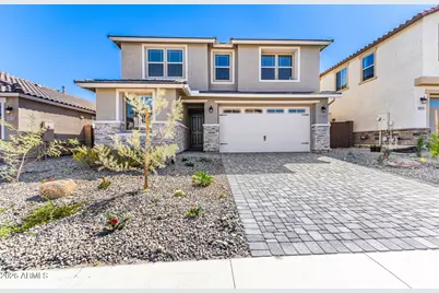 8719 S 170th Avenue, Goodyear, AZ 85338 - Photo 1