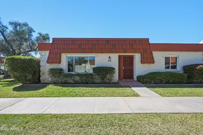 8331 E Indian School Road, Scottsdale, AZ 85251 - Photo 1