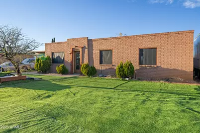 2055 Santa Rosa Drive, Sierra Vista, AZ 85635 - Photo 1