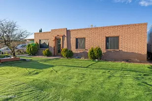 2055 Santa Rosa Dr, Sierra Vista, AZ 85635 - Photo 1