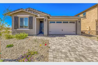 8740 S 170th Avenue, Goodyear, AZ 85338 - Photo 1