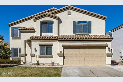 2216 W Pima Avenue, Coolidge, AZ 85128 - Photo 1