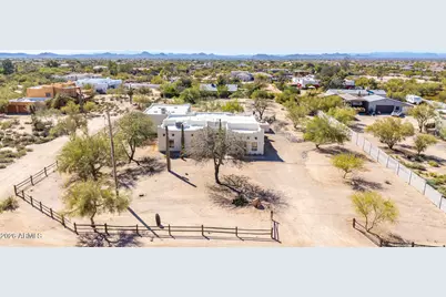 31206 N 65th Street, Cave Creek, AZ 85331 - Photo 1