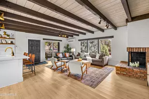 265 El Camino Grande, Sedona, AZ 86336 - Photo 1