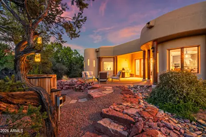 200 Calle Del Norte --, Sedona, AZ 86336 - Photo 1