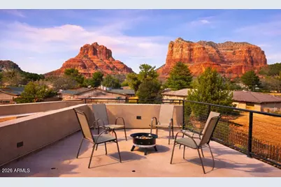 170 Cochise Drive, Sedona, AZ 86351 - Photo 1
