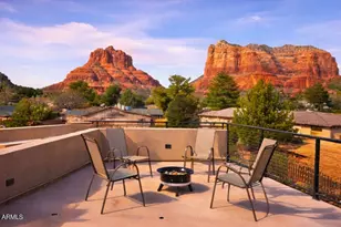 170 Cochise Dr, Sedona, AZ 86351 - Photo 1