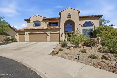 2324 W Zenith Lane, Phoenix, AZ 85085 - Photo 1