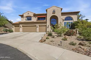 2324 W Zenith Ln, Phoenix, AZ 85085 - Photo 1