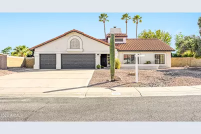 601 E Silver Creek Road, Gilbert, AZ 85296 - Photo 1