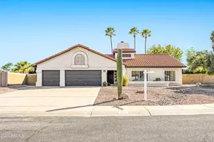 601 E Silver Creek Rd, Gilbert, AZ 85296 - Photo 1