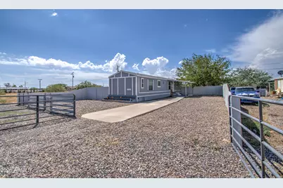 3335 W Caballero Drive, Eloy, AZ 85131 - Photo 1