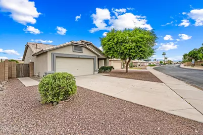 14413 W Marcus Drive, Surprise, AZ 85374 - Photo 1