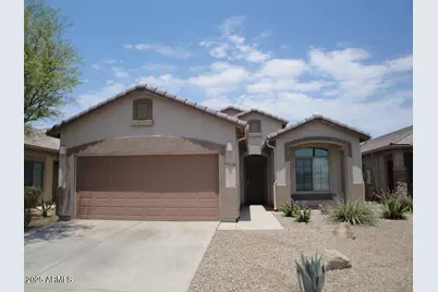 37128 W Mondragone Lane, Maricopa, AZ 85138 - Photo 1