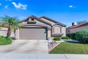 4014 W Fallen Leaf Ln, Glendale, AZ 85310 - Photo 1