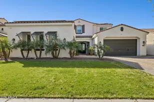 4446 N Golf Dr, Buckeye, AZ 85396 - Photo 1