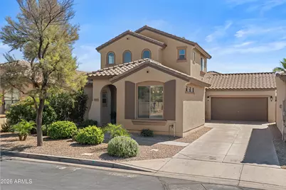 21013 E Aldecoa Drive, Queen Creek, AZ 85142 - Photo 1