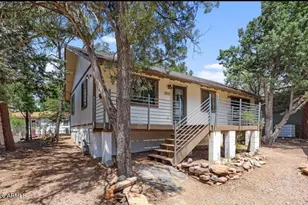608 N Luzern Cir, Payson, AZ 85541 - Photo 1