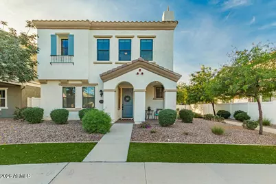 10435 E Naranja Avenue, Mesa, AZ 85209 - Photo 1