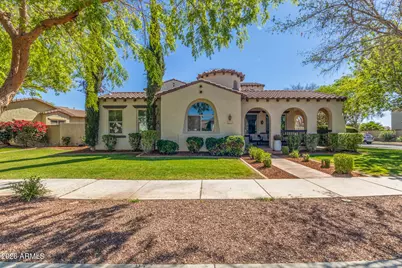20477 W Springfield Street, Buckeye, AZ 85396 - Photo 1