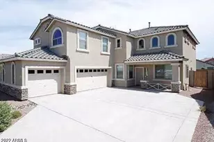 4805 W Caldwell St, Laveen, AZ 85339 - Photo 1