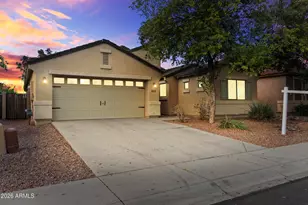 41192 W Hayden Dr, Maricopa, AZ 85138 - Photo 1