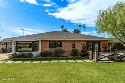 1903 E Palo Verde Drive, Phoenix, AZ 85016 - Photo 1
