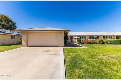 15666 N Lakeforest Drive, Sun City, AZ 85351 - Photo 1
