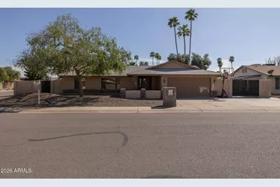 2901 W Straford Drive, Chandler, AZ 85224 - Photo 1