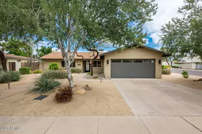 5225 N 83rd Place, Scottsdale, AZ 85250 - Photo 1
