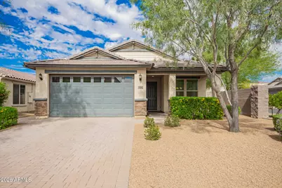 614 E Brisa Drive, Phoenix, AZ 85085 - Photo 1