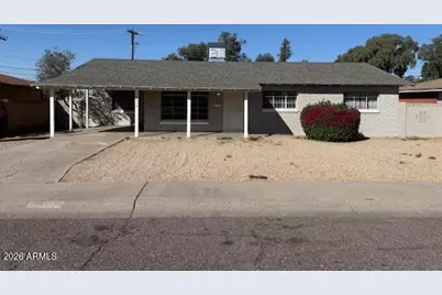 6714 N 34th Avenue, Phoenix, AZ 85017 - Photo 1