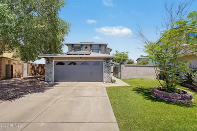 3732 W Bluefield Avenue, Glendale, AZ 85308 - Photo 1