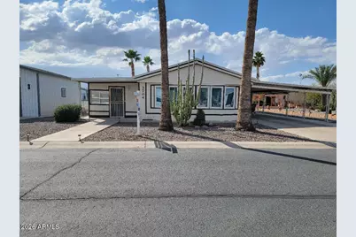 3704 N Kansas Avenue, Florence, AZ 85132 - Photo 1