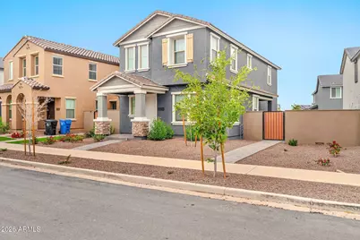 1965 W Hide Trail, Phoenix, AZ 85085 - Photo 1