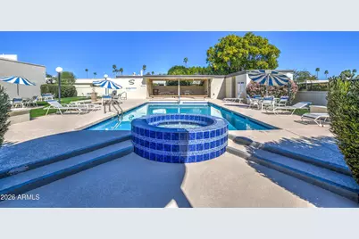 8647 E Devonshire Avenue, Scottsdale, AZ 85251 - Photo 1