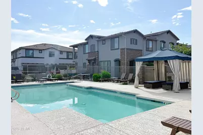 4100 S Pinelake Way #Unit 109, Chandler, AZ 85249 - Photo 1