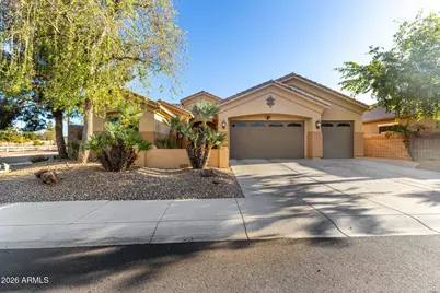 1491 E Yellowstone Place, Chandler, AZ 85249 - Photo 1