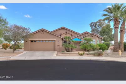 66 S Laura Lane, Casa Grande, AZ 85194 - Photo 1