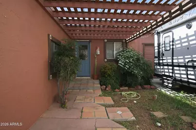 9840 S 8th Street, Mayer, AZ 86333 - Photo 1
