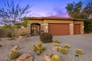 7532 E Camino Puesta Del Sol, Scottsdale, AZ 85266 - Photo 1