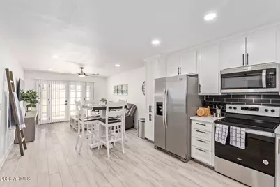 6721 E McDowell Road #E308, Scottsdale, AZ 85257 - Photo 1