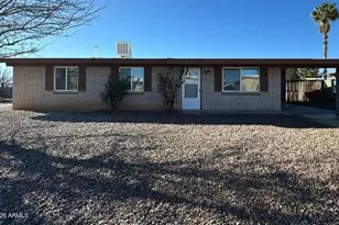 3850 Blackbird Dr, Sierra Vista, AZ 85635 - Photo 1