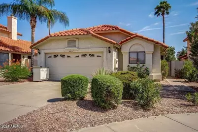 8817 E Dahlia Drive, Scottsdale, AZ 85260 - Photo 1